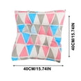 thumbnail image 3 of Cojín para Silla Dodi, Relleno de Perla Transpirable, Tela de Lino Suave, Alivio de Presión para Mayor Comodidad, Uso En Casa o En La Oficina, Diseño Elegante, Tamaño 40 X 40 Cm, Soporte Duradero., 3 of 4