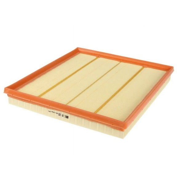 Air Filter - Compatible with 2011 - 2015 BMW 740Li 2012 2013 2014