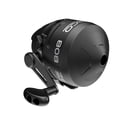 thumbnail image 5 of Zebco 808 Spincast Reel and Fishing Rod Combo, 7-Foot 2-Piece Rod, Size 80 Reel, Black, 5 of 5