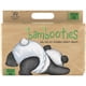 thumbnail image 1 of Pañales para bebé Bambooties talla M 32 unidades de bambú TCF ecológicos, 1 of 6