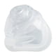 thumbnail image 3 of Almohadilla nasal de silicona, almohadilla nasal de repuesto Accesorio para máquina de respiración de silicona Almohadilla nasal de rendimiento comprobado, 3 of 14