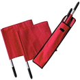 thumbnail image 1 of Tandem Drapeaux Linesman (Ensemble de 4), 1 of 1