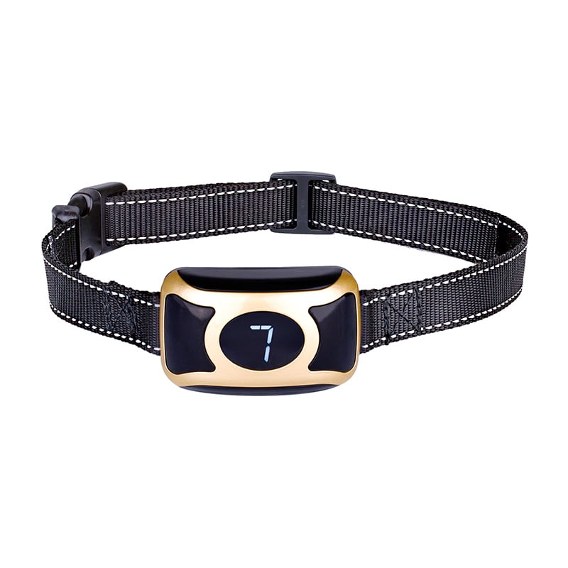 high power shock collar