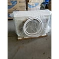 Everwell Efficient 18000 BTU 16 Seer 220V Inverter Ductless Mini Split