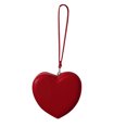 thumbnail image 2 of Mini monedero con forma de corazón para mujer bolso de mano Ehuebsd con asa superior de mano para fiesta urbana, 2 of 9