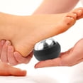 thumbnail image 3 of Rodillo de frío Bola de de 2,75 pulgadas extraíble pa entrenamiento Hombros Cintura Piernas Herramienta de fitness Sunnimix Rodillo de masaje en frío, 3 of 8