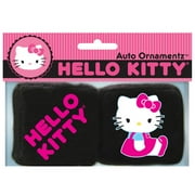 Chroma Hello Kitty Car Toyz