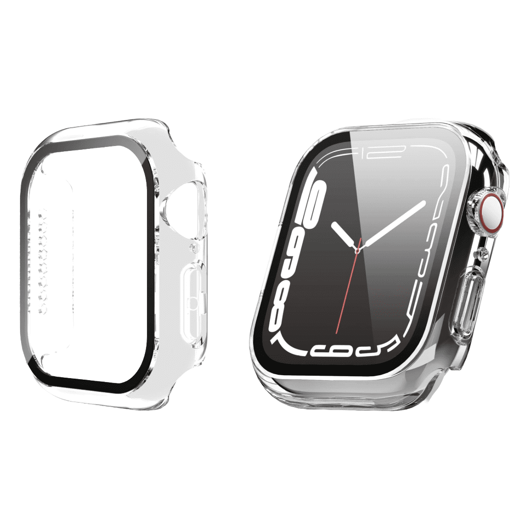 Apple Watch Series 5 GPS Smart Watch, 40mm Silver