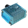 thumbnail image 4 of Zeiwohndc Compact Voltage Control Module 4000W Power Regulator Module for Speed Control, 4 of 10