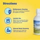 thumbnail image 3 of Limpiador enzimático sin Kleen, natural, 946 ml, concentrado, 3 of 5