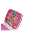 thumbnail image 4 of Computadora Juguete Para Niños Malubero Laptop Didáctica Interactiva Rosa Malu1218, 4 of 4