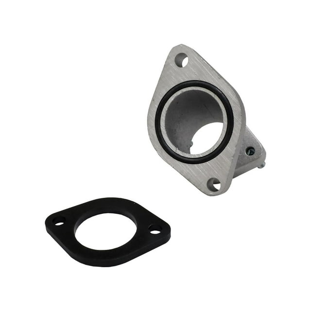 Manifold (Pipeta) Carburador Set Vento Nitrox 250 T2 (20)