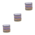 thumbnail image 1 of Soidarity Nuevo conjunto de pegatinas de cinta de línea de rayas de uñas de 14 colores brillantes decoraciones artísticas para Gel de esmalte de uñas Type4 NO4 Soidarity CBP023496, 1 of 6