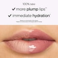 thumbnail image 4 of tarte Maracuja Juicy Lip Plump Gloss Color: Ruby Size: N/A, 4 of 4