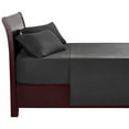 thumbnail image 1 of Mainstays Jersey Knit Sheet Set, 1 of 2