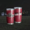thumbnail image 6 of Tampa Bay Tumbler Cup - Tampa Bay Gifts for Men - 20 OZ Insulated Stainless Steel Coffee Travel Mug with Lid and Straw, 6 of 6