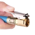 thumbnail image 1 of Professional Compact Tire Pressure Meter, Tire Pressure Gauge, For Car Truck, 1 of 8