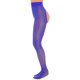 thumbnail image 5 of Medias sexis transparentes sin entrepierna para mujer, lencería brillante, medias de cintura media, mallas elásticas ligeras con trasero abierto, 5 of 5