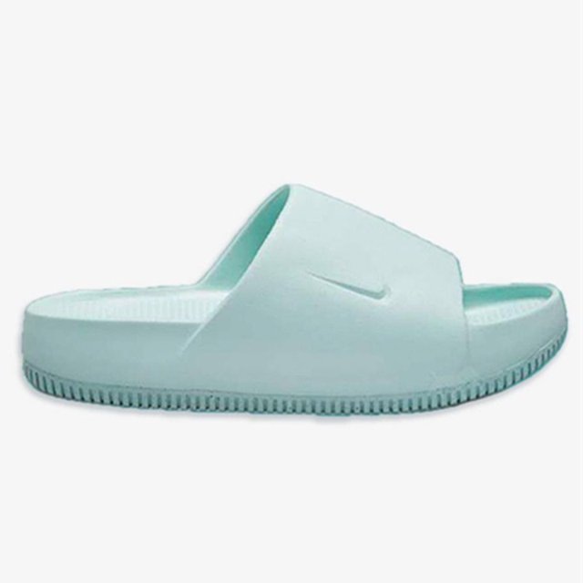 2023 Calm Slide Hombres Y Mujeres Suave Impermeable Zapatillas Deportivas Para El Hogar Sandalias