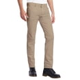 thumbnail image 2 of ETHANOL Mens Slim Hyper Stretch Motion Denim Jean with Short and Tall Inseams, 2 of 5