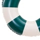 thumbnail image 3 of Flotador inflable clásico de la piscina del anillo de la natación a rayas para los adultos de la juventud de los niños, 3 of 7