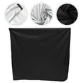 thumbnail image 1 of YSNOOWE Dust Cover for Bucket Outdoor Use Practical Drawstring 1Set, 1 of 7