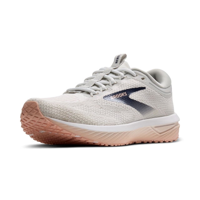 Zapatillas Brooks Revel 7 para Mujer, Running Neutral, Talla 9.5 M