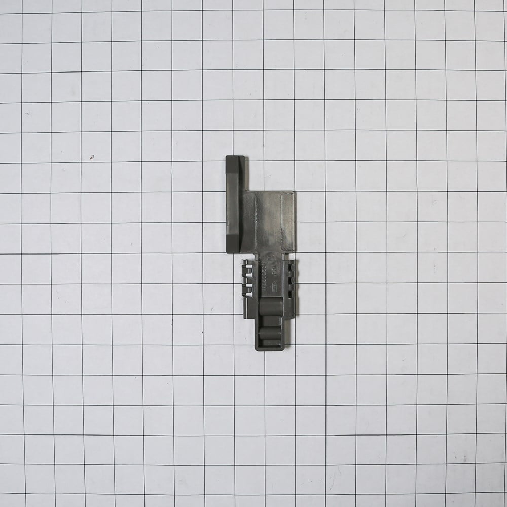 WPW10609586 Whirlpool Dishrack Adjuster Stabilizer OEM WPW10609586