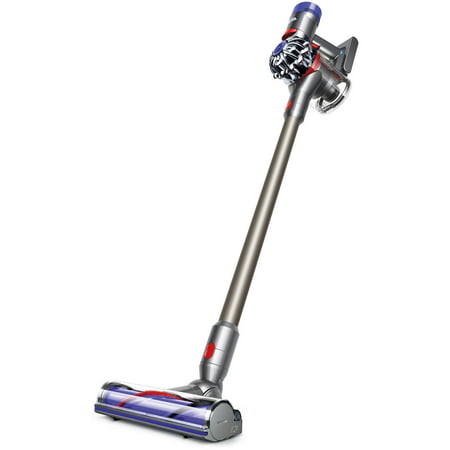 Dyson V8 Animal Cordless Stick Vacuum Cleaner - Iron