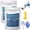 2PCS, variant on Steel Reinforced Epoxy Putty, Strong Clay Iron Adhesive, Repair Waterproof, Heat Resistant Drillable, Filler for PVC, Easy Operation, Strong Adhesion