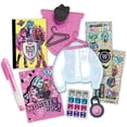 thumbnail image 3 of Monster High Conjunto de Actividades de Casillero Kit de Artes y Manualidades, para Niños Unisex a Partir de 3 Años., 3 of 5