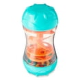 thumbnail image 4 of Spark Create Imagine Rainmaker Rattle Baby Infant Noisemaker Shaker Toy, 3 Months+, 4 of 7