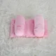 thumbnail image 3 of Almohada ajustable de algodón puro para bebés recién nacidos, almohada moldeadora de cabeza plana, artículos para niños, suministros para bebés, suave y cómodo, 3 of 5