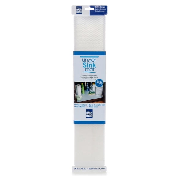 Protector Antiderrapante Para Fregadero 60.96X121 Cm