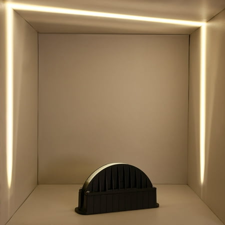 leonlite led window frame