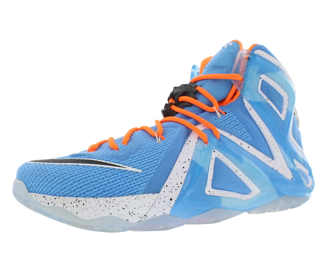 lebrons size