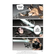 Grandmaster of Demonic Cultivation: Mo Dao Zu Shi (the Comic / Manhua) Vol. 1