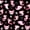 Rose Pink, variant on Manfei 3D-Printed Axolotl Full Size Comforter Sets,Cute Animals Print Bedding Comforter Set,Colorful Stars Reversible,3-Piece,1 Comforter and 2 Pillowcases