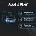 thumbnail image 6 of BlueDriver Pro OBD2 Bluetooth Car Diagnostic Scan Tool and Code Reader for iPhone and Android, 6 of 10