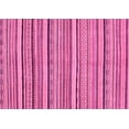 thumbnail image 1 of Ahgly Company Indoor Rectangle Abstract Pink Modern Area Rugs, 5' x 8', 1 of 4