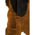 thumbnail image 2 of Toddler Deluxe Scooby Doo Costume, 2 of 9