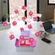 thumbnail image 5 of Fiudx Caja Sorpresa con Sobre Rojo Que Rebota, Hucha para Regalo de Navidad, Diseño de Material Seguro, Perfecta para Propuestas de Matrimonio o Fiestas, Ideal para Nochebuena, Juego de Caja de Regal, 5 of 7