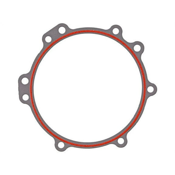 Water Pump Gasket - Compatible with 2005 - 2007 Ford Five Hundred 3.0L V6 2006