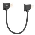 thumbnail image 2 of Cable de datos de teléfono de 15 cm para transferencia tipo C a iOS para control remoto Mini 2/Mavic Air 2, 2 of 14