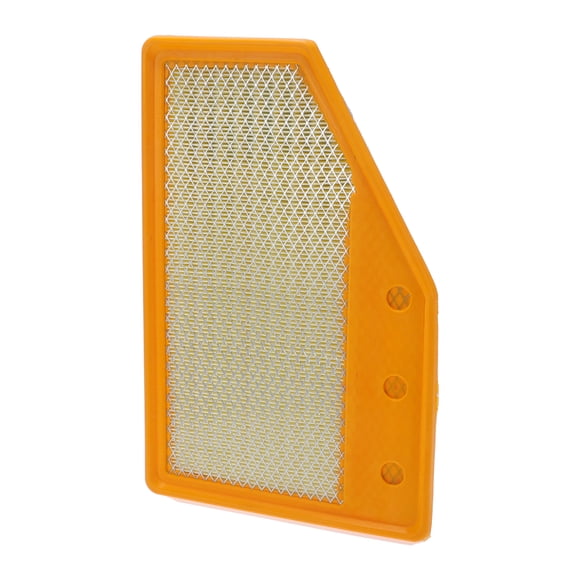 Filtro de aire del motor Unique Bargains para Cadillac XT4 2019-2024 Filtro de elemento de larga duración Limpiador de aire No.23430313 1 Pcs