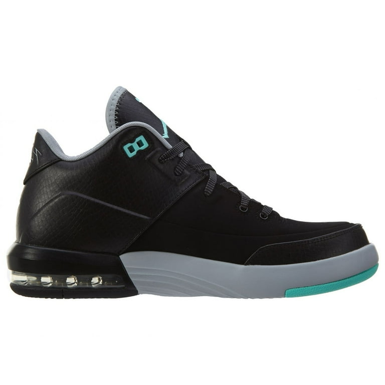 Jordan origin flight clearance 3