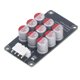 thumbnail image 4 of Ecualizador activo de batería, equilibrador 3S, módulo de ecualización de placa de transferencia de energía de litio de iones de litio DC2.7‑4.2V 5A VoborMX herramienta, 4 of 8