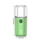 thumbnail image 5 of Rociador de niebla Vaporizador facial recargable por USB Humidificador Cuidado de la piel facial Atomizador de hidratación profunda, Verde Yuarrent CE1758-04B, 5 of 6