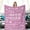 Pink, variant on Warm Hugs Gift Throw Blanket,Warm and Soft Hug Blanket Inspirational Throw Blanket,Sympathy Gift Cancer Chemo Survivor Get Well Caring Gifts for Women After Surgery with Positive Gifts