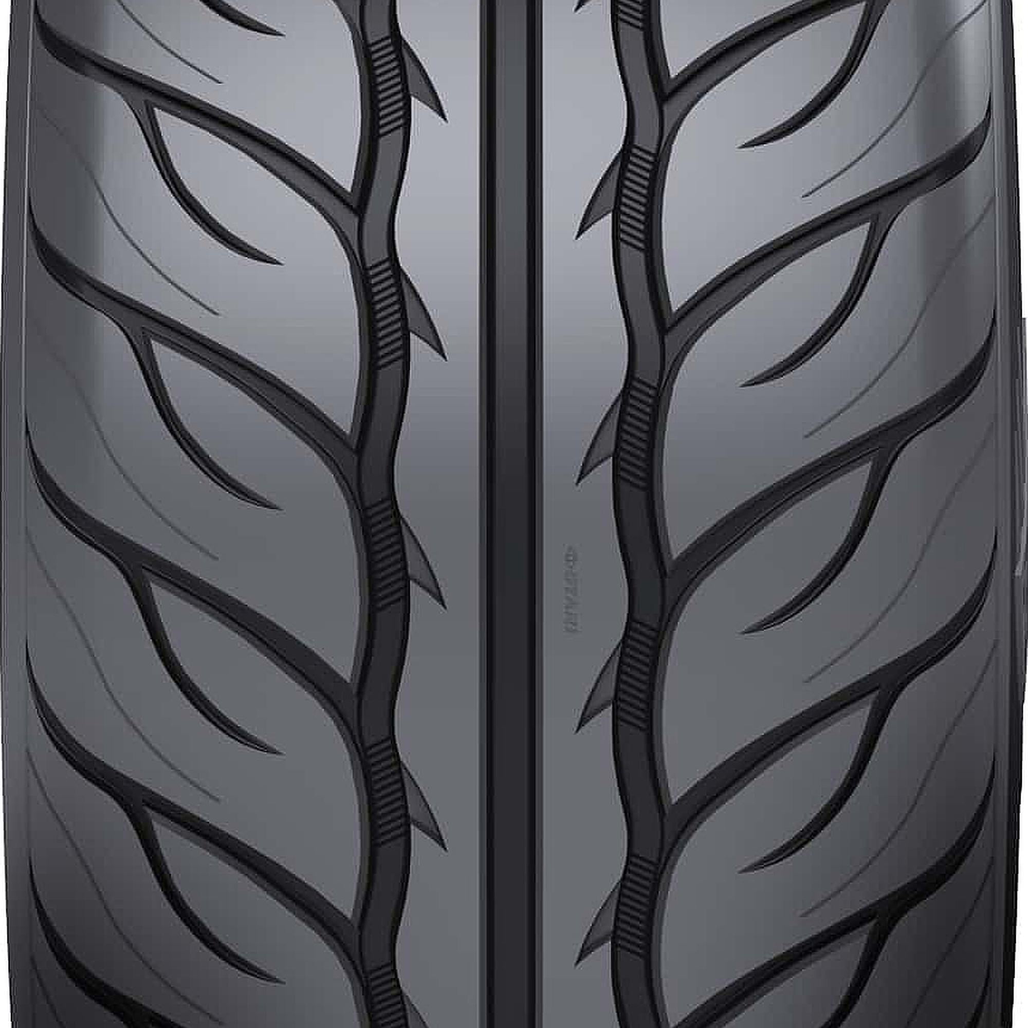 Otani BM2000 UHP Summer 245/45R18 96W Passenger Tire